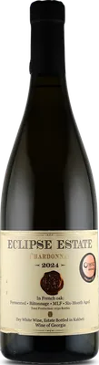 Chardonnay Oak