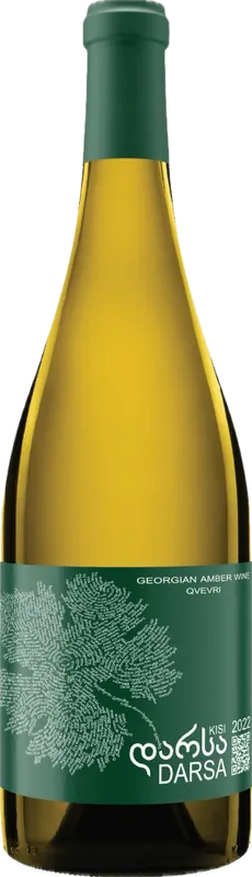 Darsa - Kisi