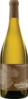 Darsa - Rkatsiteli