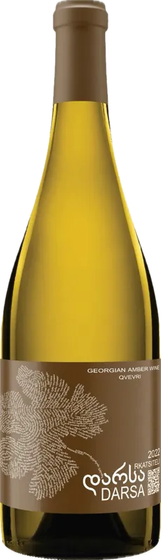 Darsa - Rkatsiteli