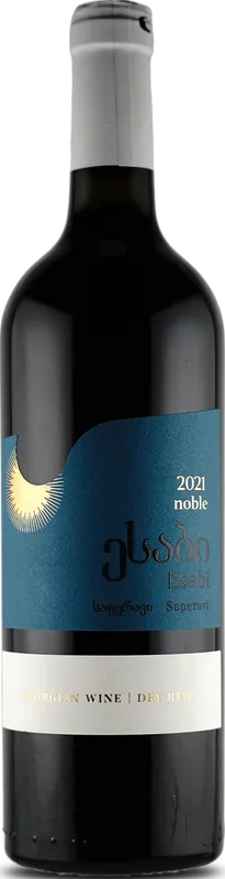 Esabi Noble
