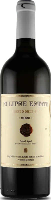 Estate Alioni Noble Kisi