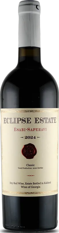 Estate Esabi-Saperavi