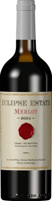 Estate Merlot Classic