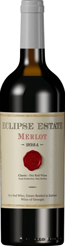 Estate Merlot Classic