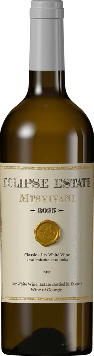 Estate Mtsvivani Kakhuri