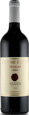 Merlot Oak
