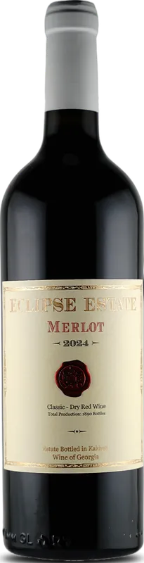 Merlot Oak