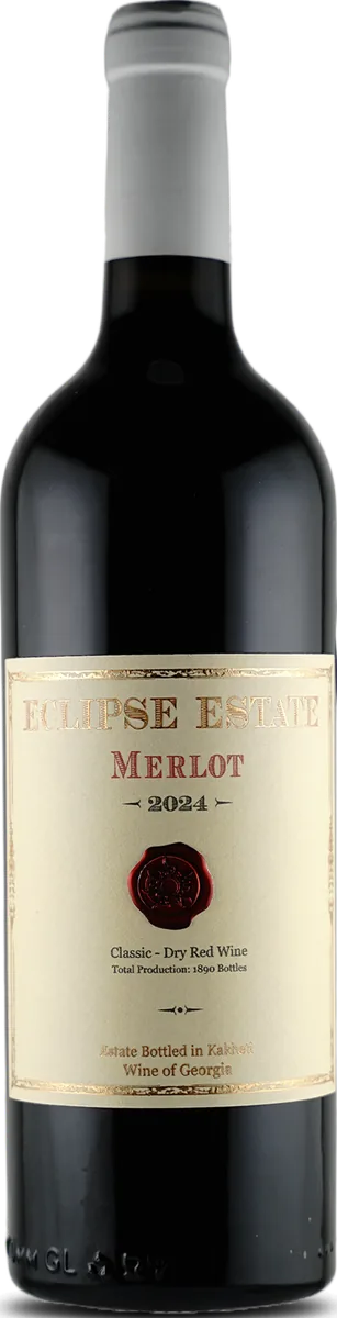 Merlot Oak