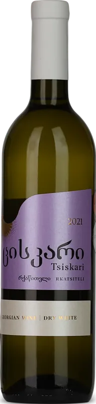 Narnari Tsiskari