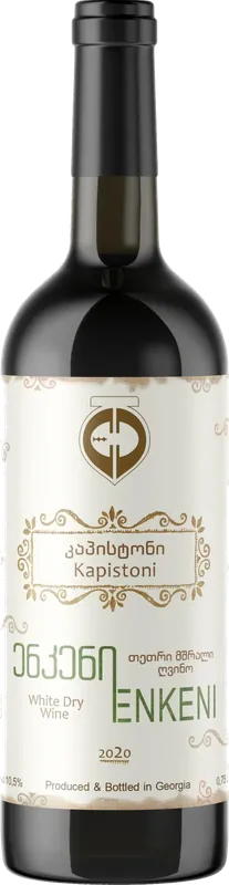 Kapistoni