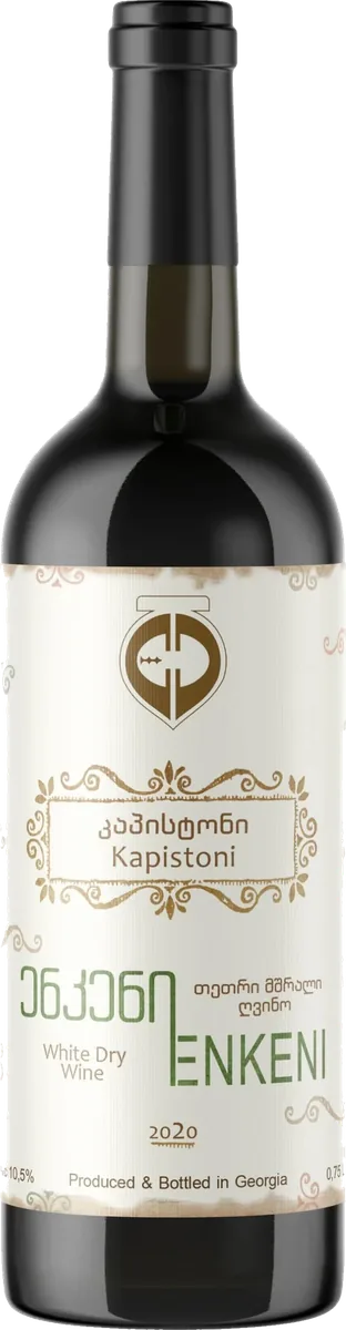 Kapistoni