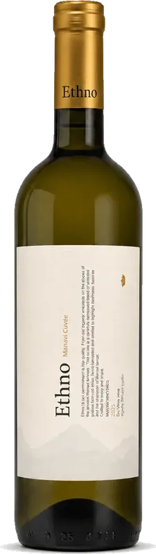 Manavi Cuvée Bio