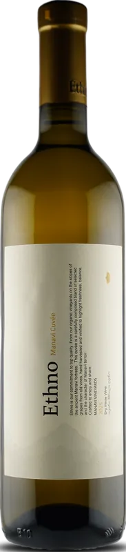 Manavi Cuvee