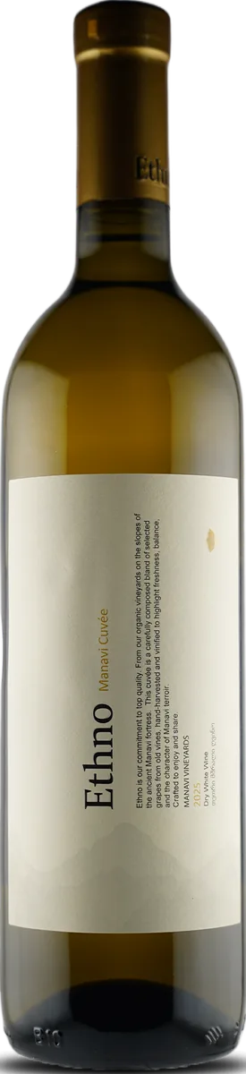 Manavi Cuvee