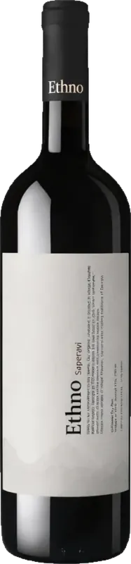 Saperavi Bio