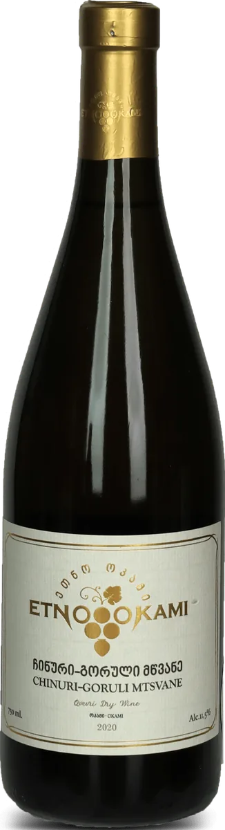 Chinuri-Goruli Mtsvane