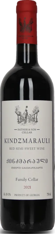 Kindzmarauli