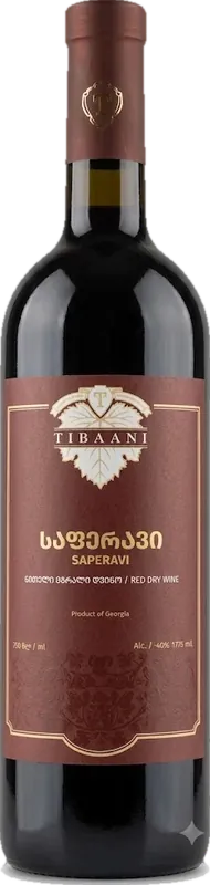 Saperavi