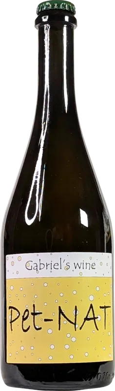 Chinuri-Goruli Mtsvane Sparkling