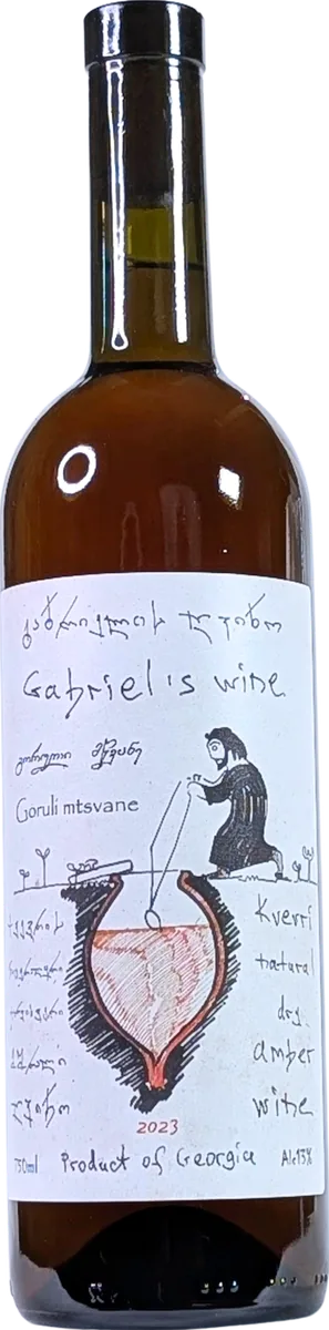 Goruli Mtsvane