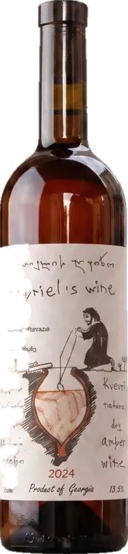 Kakhuri Mtsvane