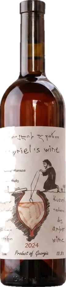 Kakhuri Mtsvane