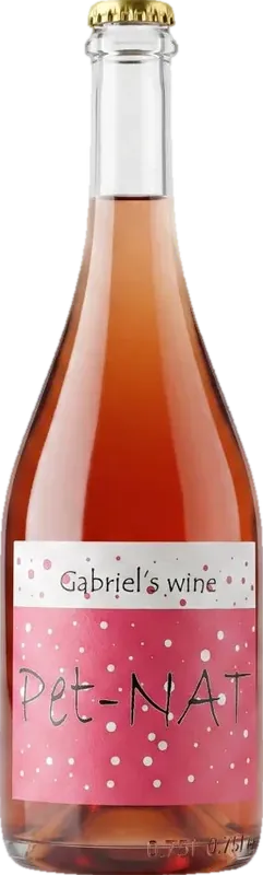 Pet-Nat Rosé