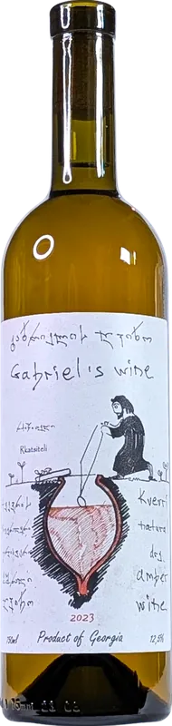 Rkatsiteli