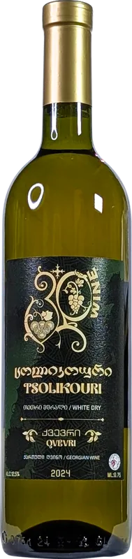 Tsolikouri