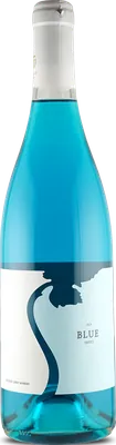 Blue Wine Shade