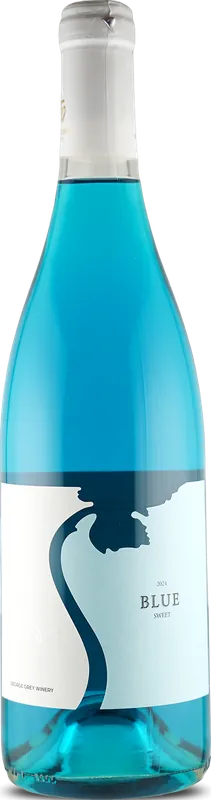 Blue Wine Shade