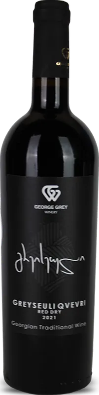 Greyseuli