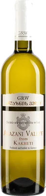 Alazani Valley White