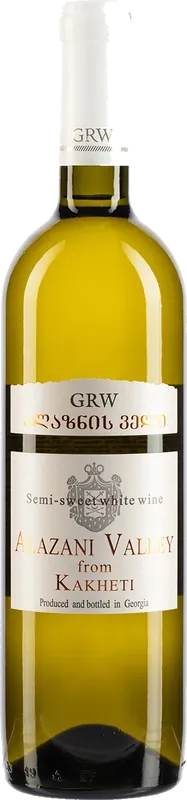 Alazani Valley White