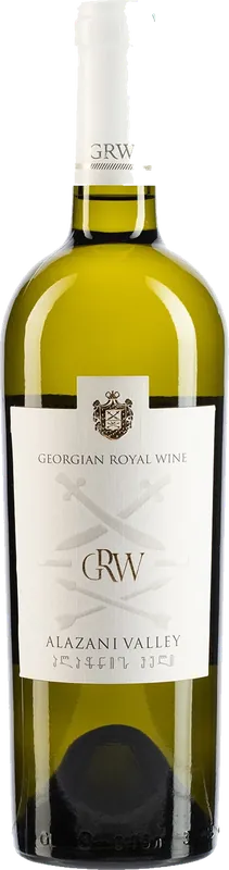 Alazani Valley White