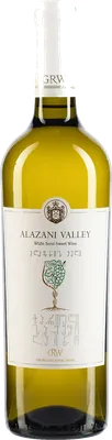 Alazani Valley White