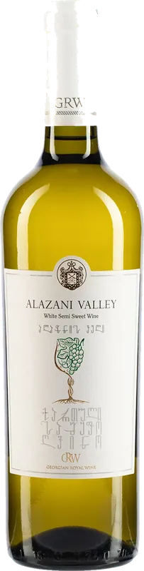 Alazani Valley White