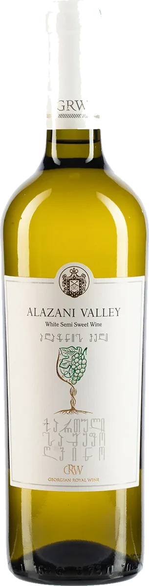 Alazani Valley White