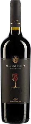 Alazani Valley