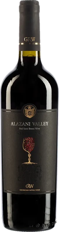 Alazani Valley