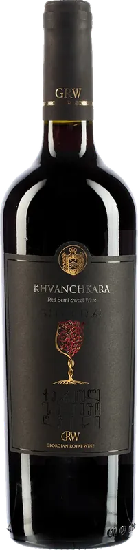 Khvanchkara
