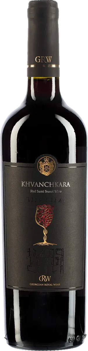Khvanchkara