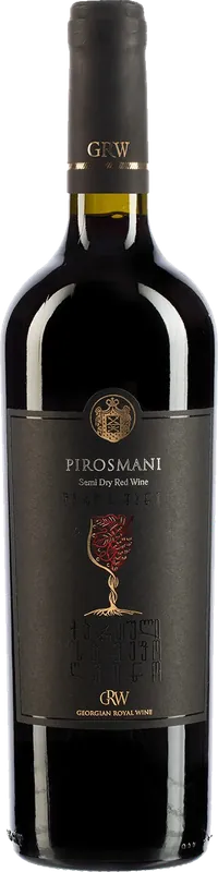 Pirosmani