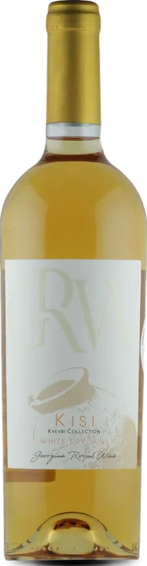 Kisi Qvevri