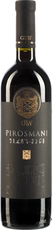 Pirosmani