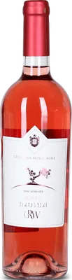 Rkatsiteli Saperavi Rose