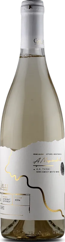 Tvishi