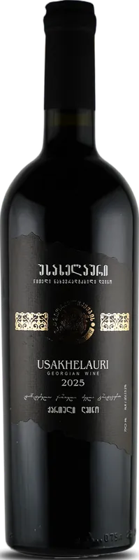 Usakhelauri