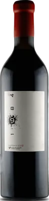 1984 Saperavi